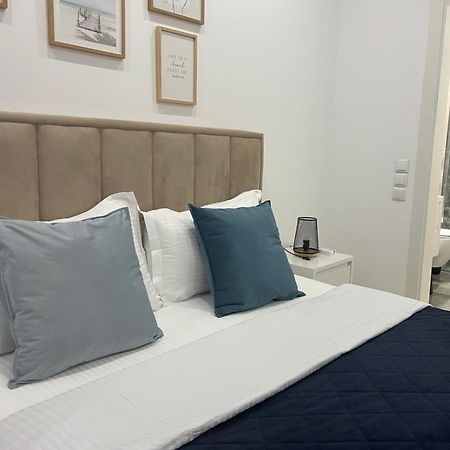 Apartment Artemis 希马拉 外观 照片