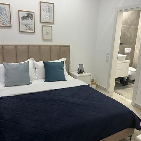 Apartment Artemis 希马拉 外观 照片