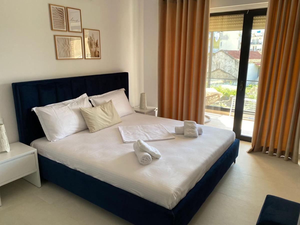 Apartment Artemis 希马拉 外观 照片