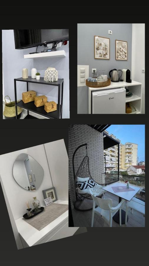 Apartment Artemis 希马拉 外观 照片