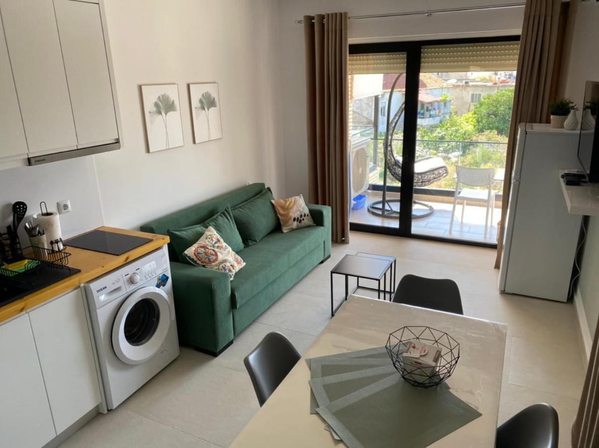 Apartment Artemis 希马拉 外观 照片
