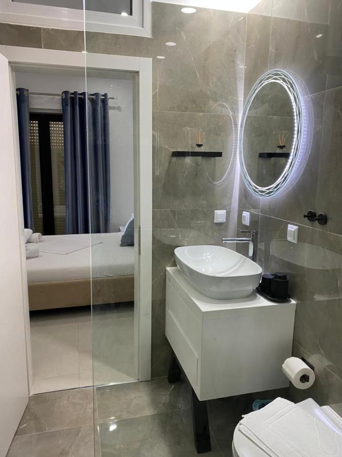Apartment Artemis 希马拉 外观 照片