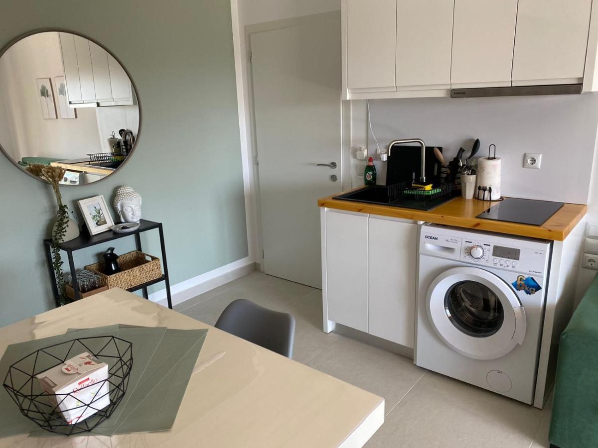 Apartment Artemis 希马拉 外观 照片