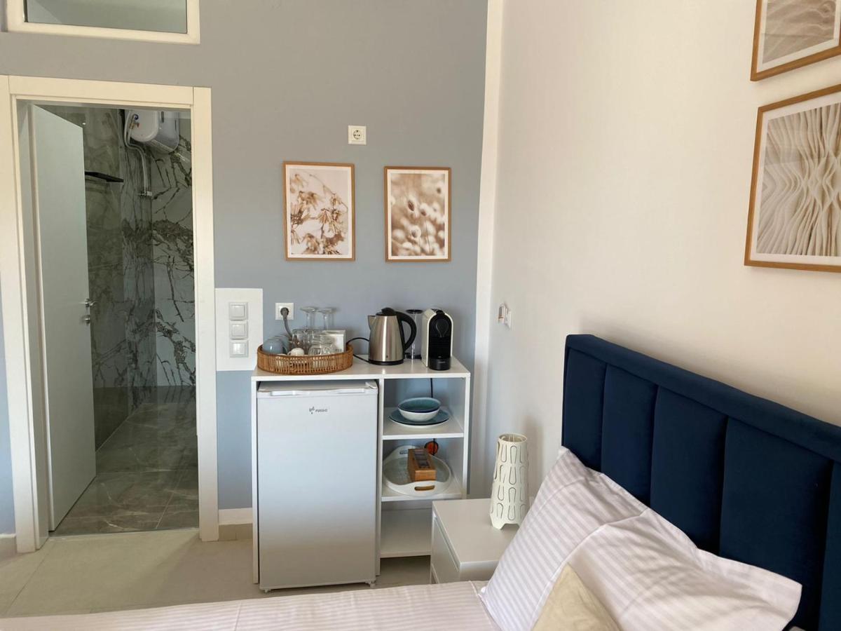 Apartment Artemis 希马拉 外观 照片