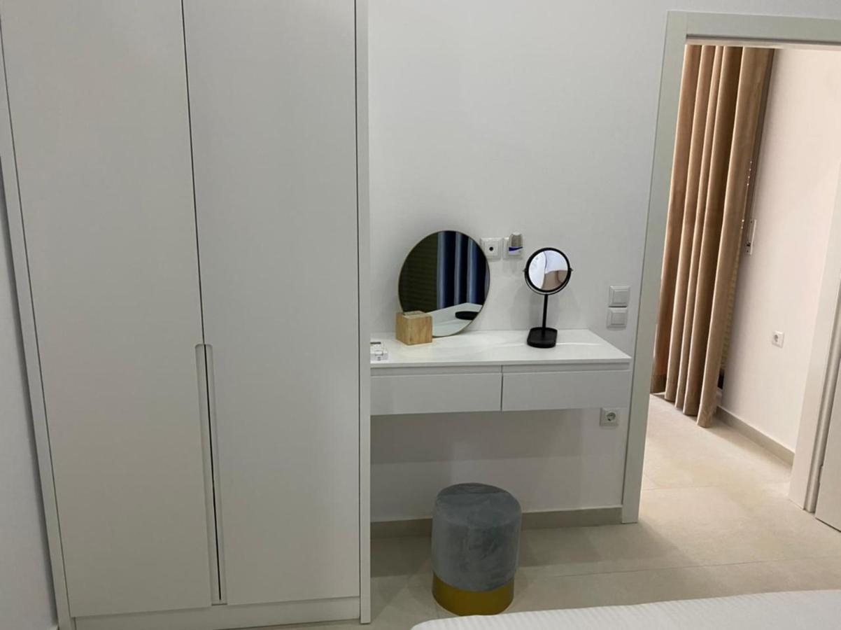 Apartment Artemis 希马拉 外观 照片