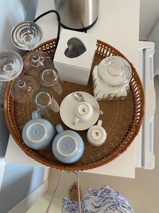Apartment Artemis 希马拉 外观 照片
