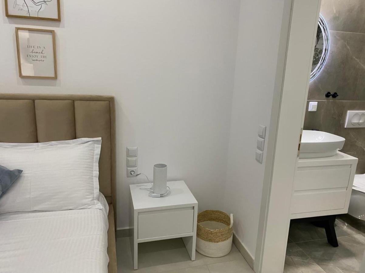 Apartment Artemis 希马拉 外观 照片