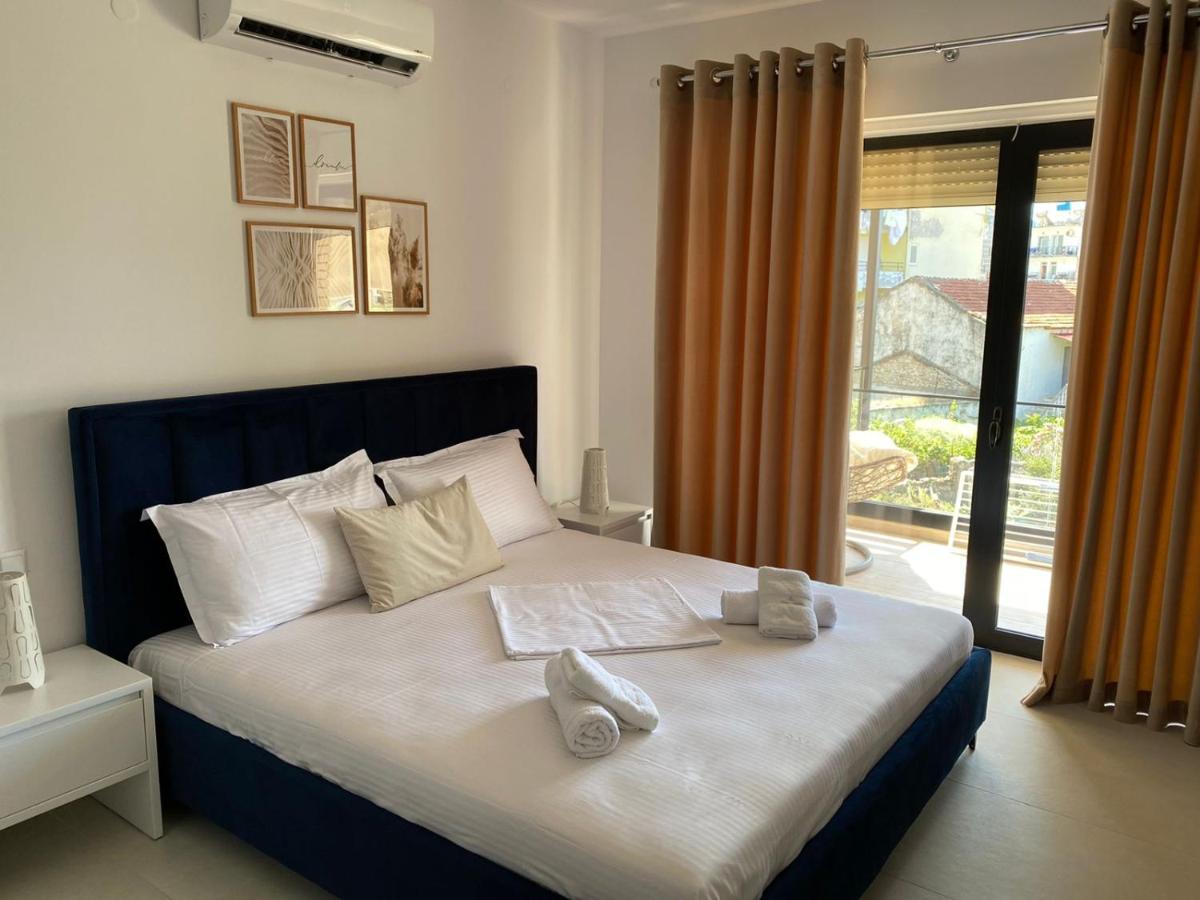 Apartment Artemis 希马拉 外观 照片