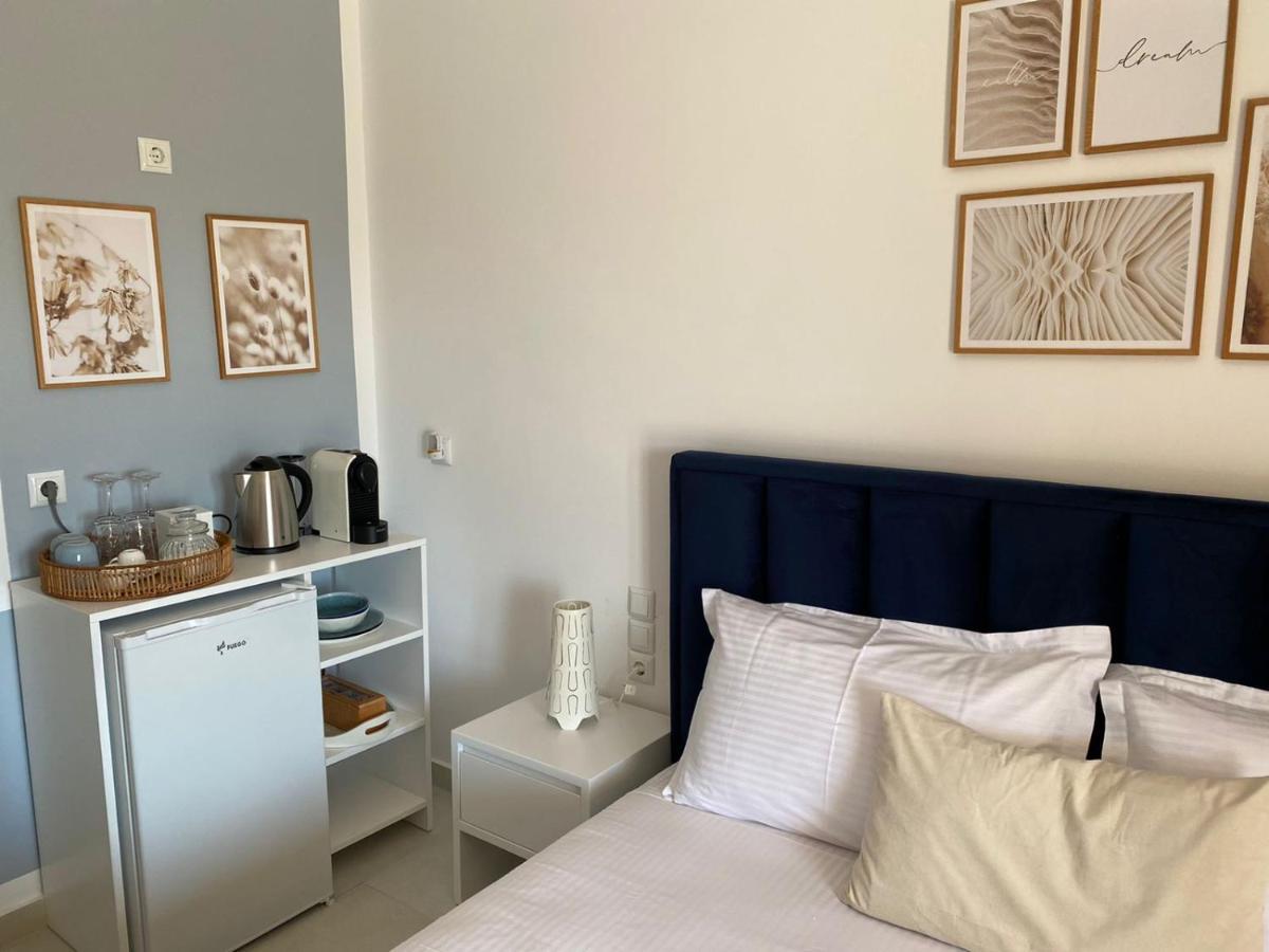 Apartment Artemis 希马拉 外观 照片