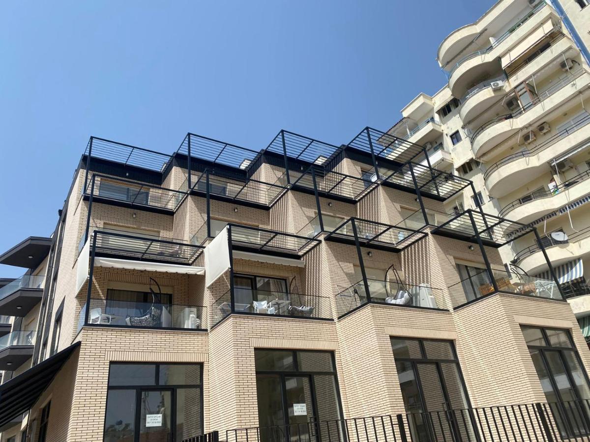 Apartment Artemis 希马拉 外观 照片