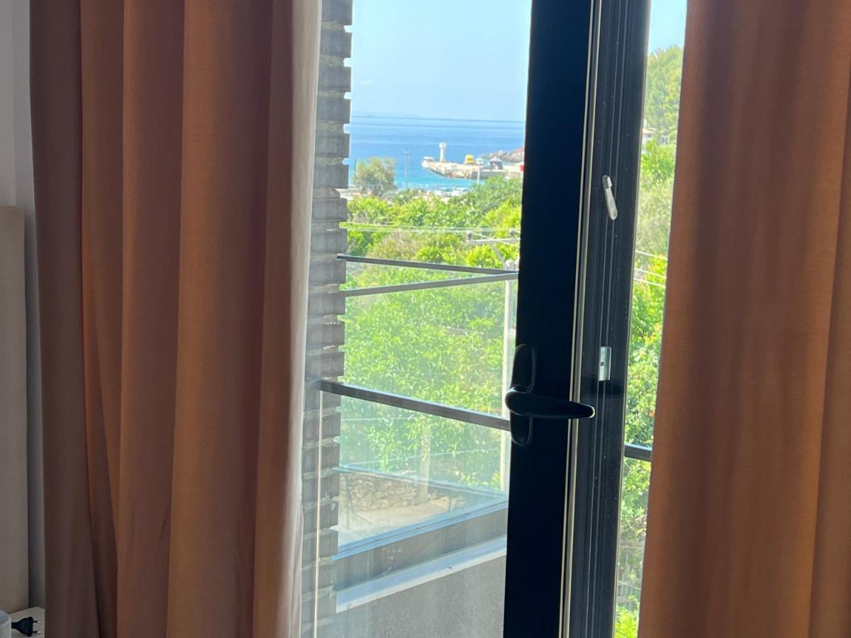 Apartment Artemis 希马拉 外观 照片