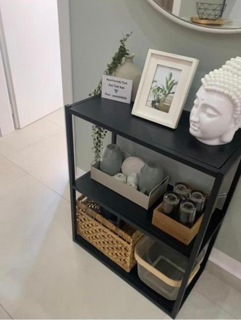 Apartment Artemis 希马拉 外观 照片