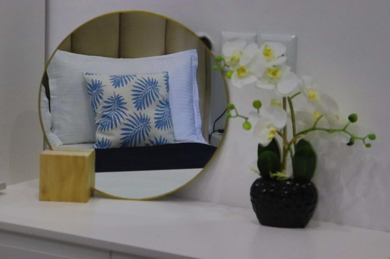 Apartment Artemis 希马拉 外观 照片