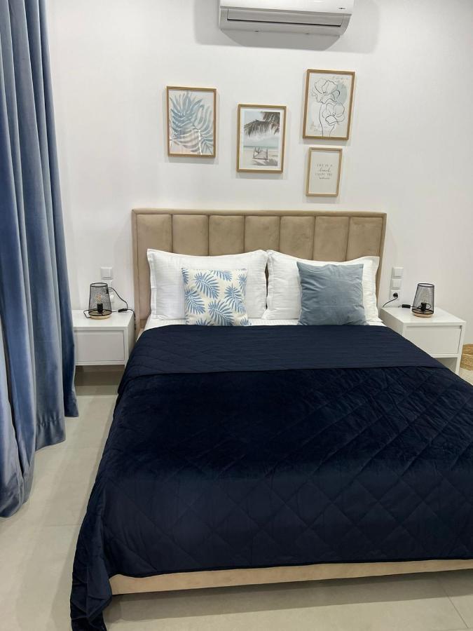 Apartment Artemis 希马拉 外观 照片