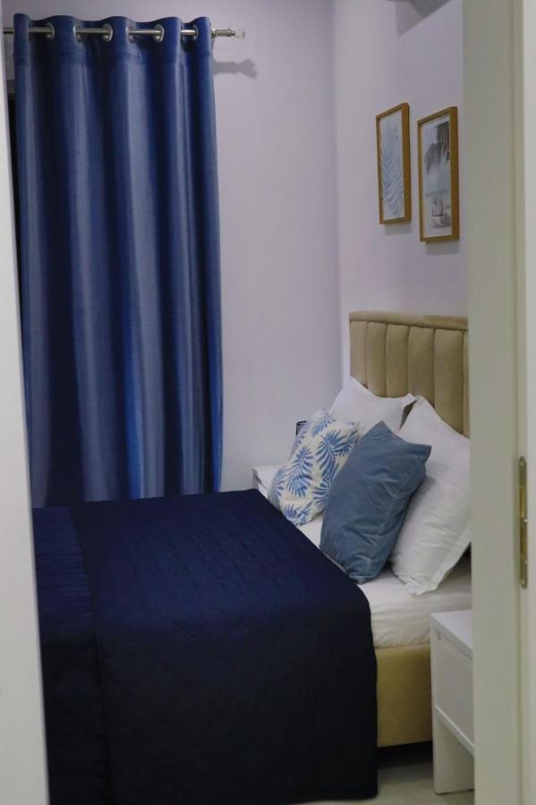 Apartment Artemis 希马拉 外观 照片