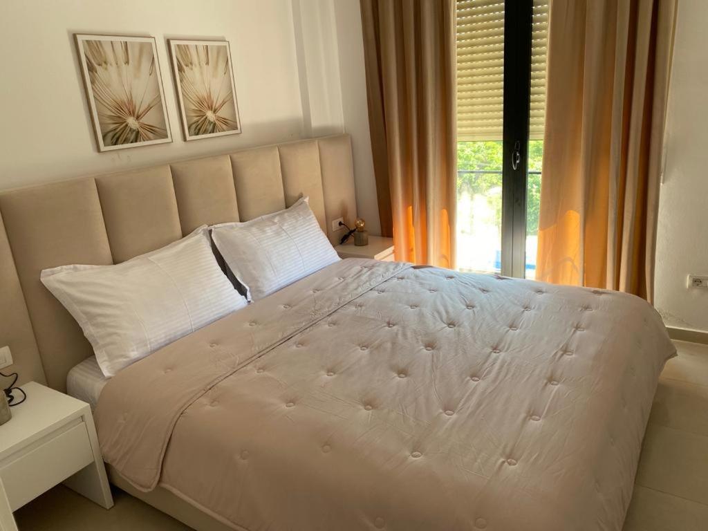 Apartment Artemis 希马拉 外观 照片