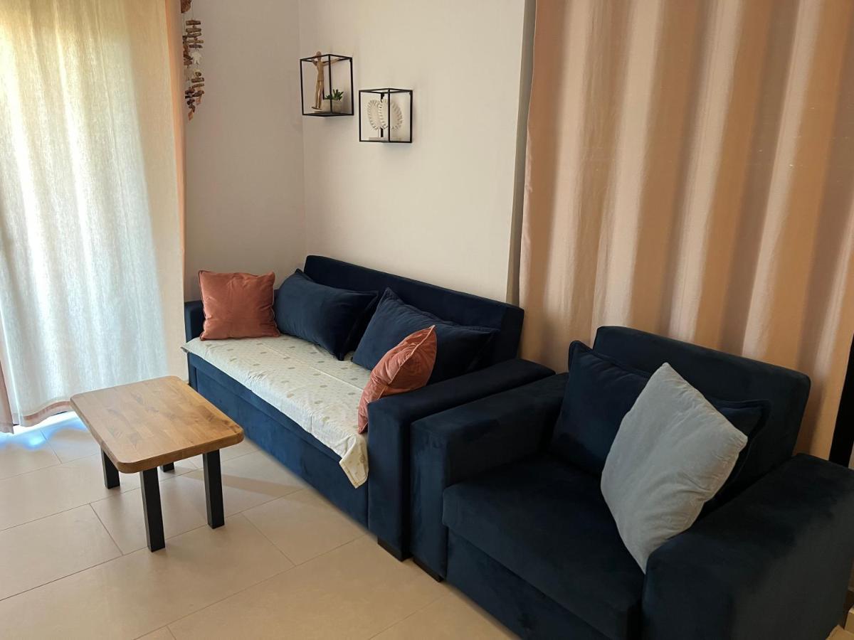 Apartment Artemis 希马拉 外观 照片
