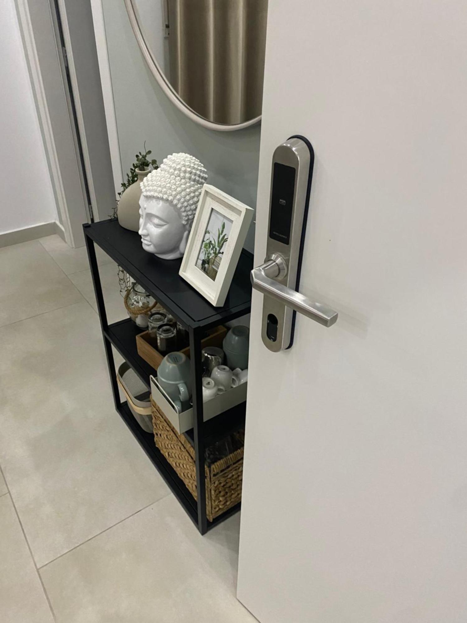 Apartment Artemis 希马拉 外观 照片