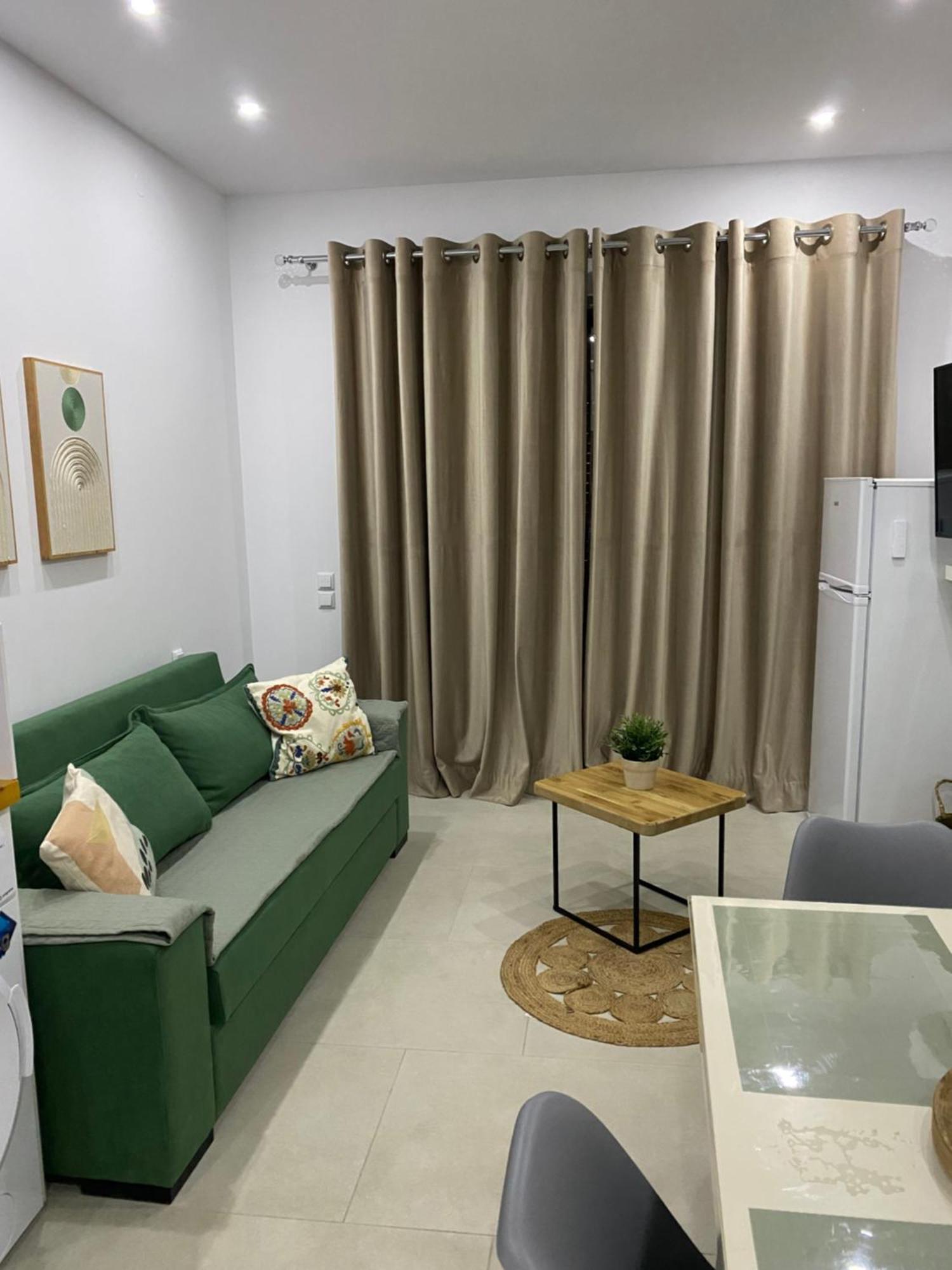 Apartment Artemis 希马拉 外观 照片