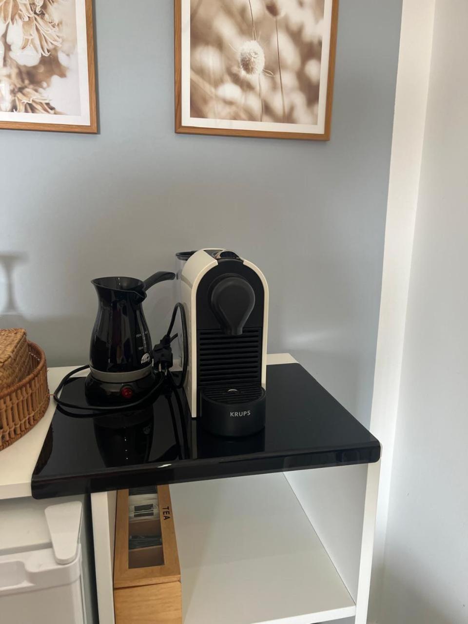 Apartment Artemis 希马拉 外观 照片