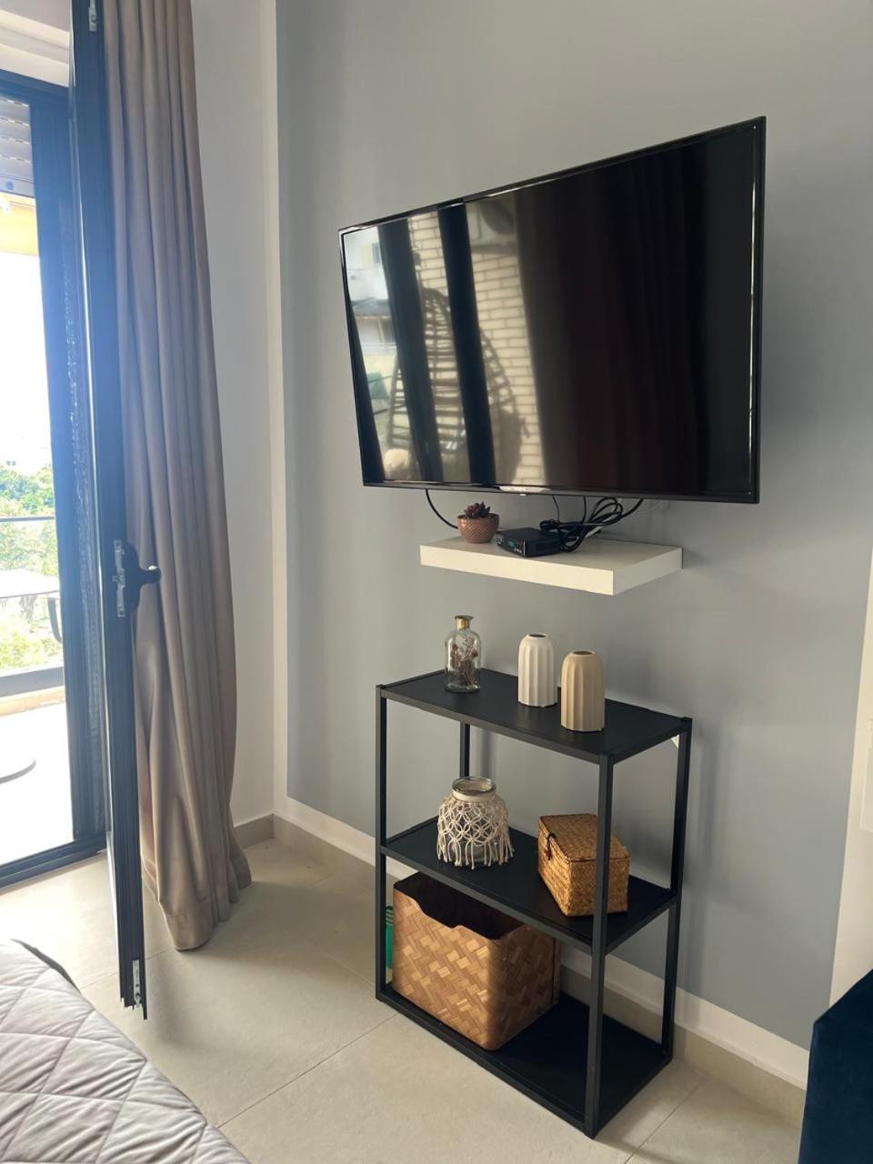 Apartment Artemis 希马拉 外观 照片