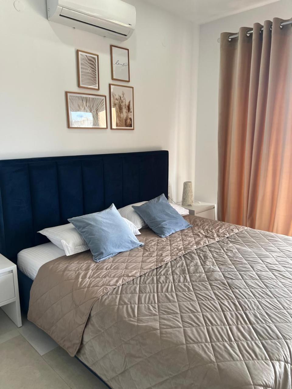 Apartment Artemis 希马拉 外观 照片