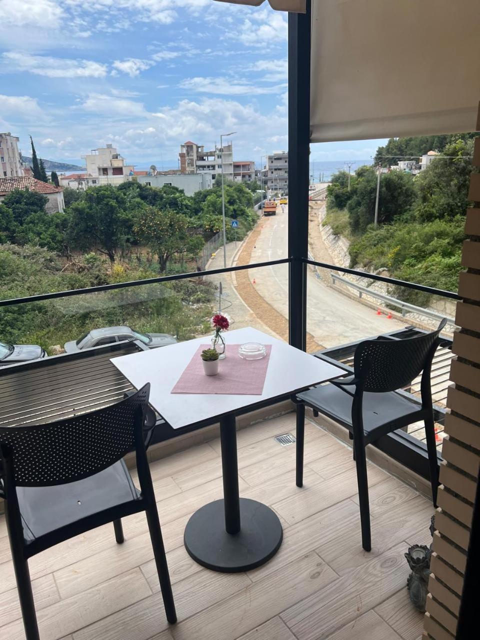 Apartment Artemis 希马拉 外观 照片