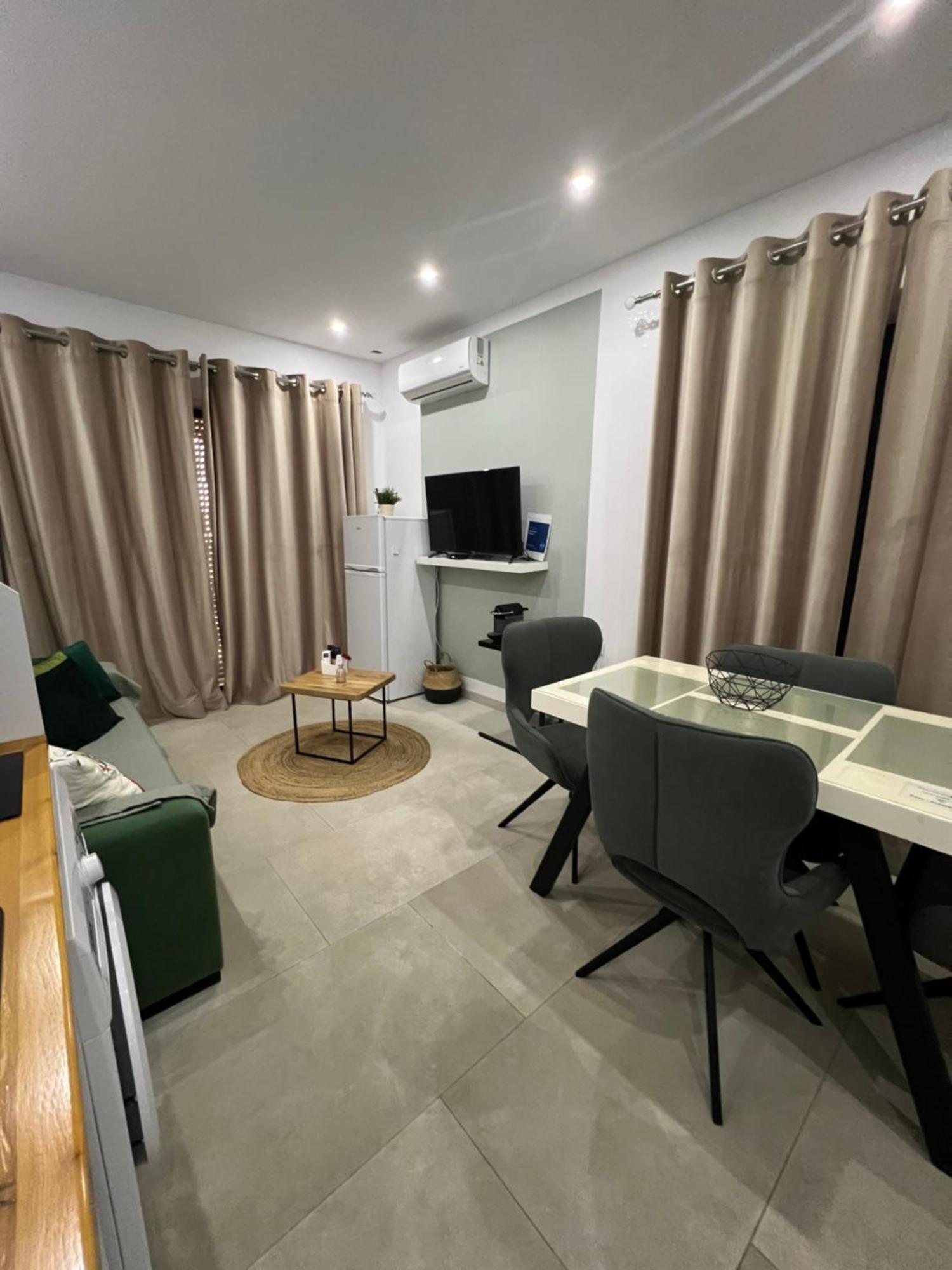 Apartment Artemis 希马拉 外观 照片