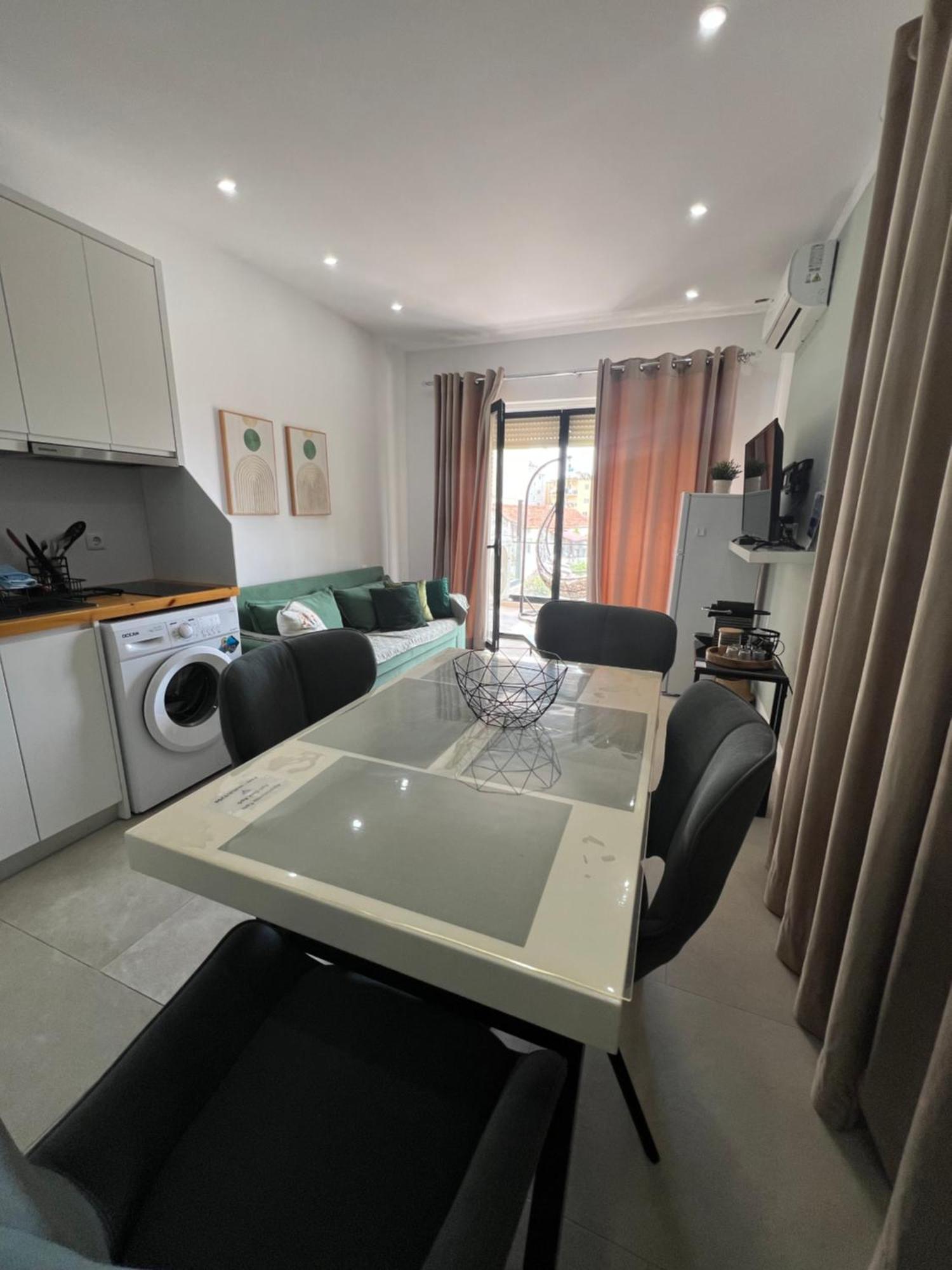 Apartment Artemis 希马拉 外观 照片