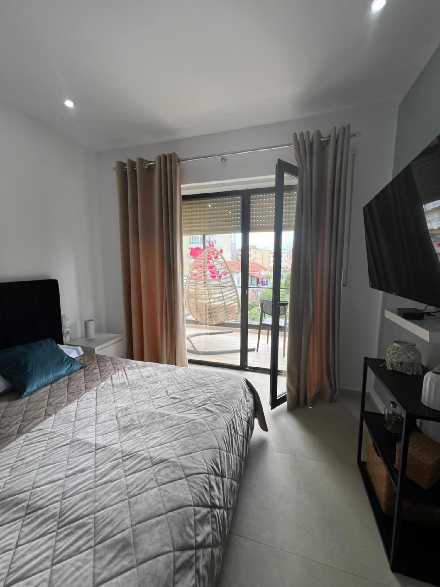Apartment Artemis 希马拉 外观 照片
