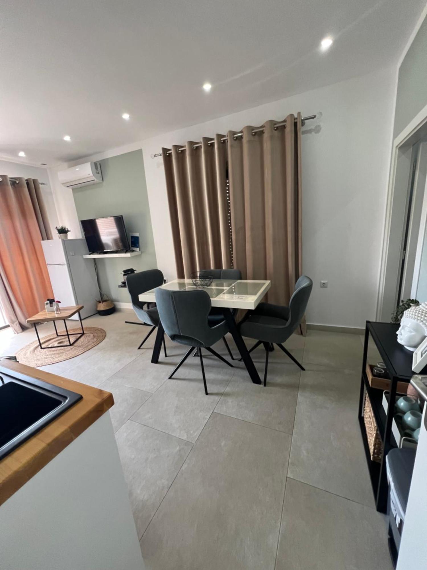 Apartment Artemis 希马拉 外观 照片