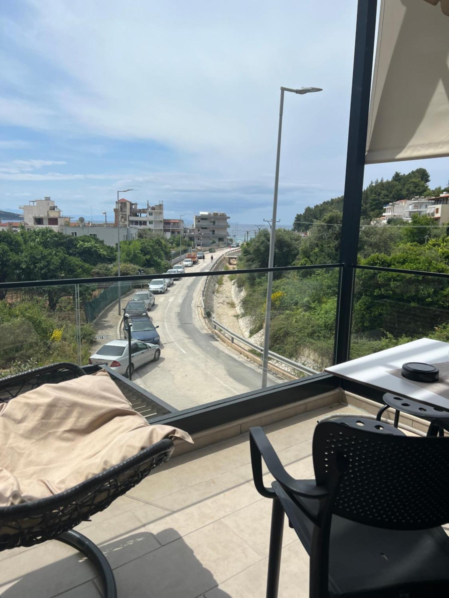 Apartment Artemis 希马拉 外观 照片