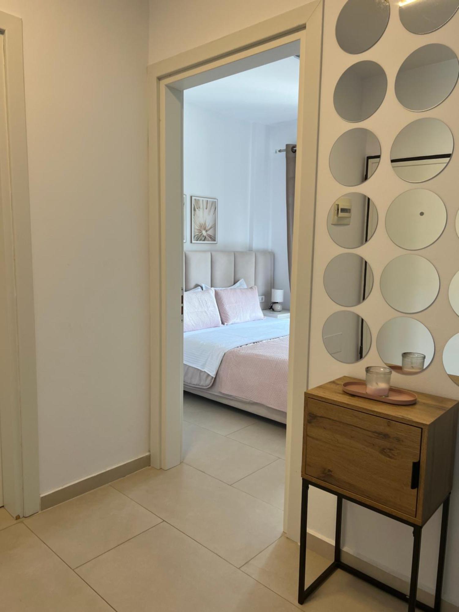 Apartment Artemis 希马拉 外观 照片