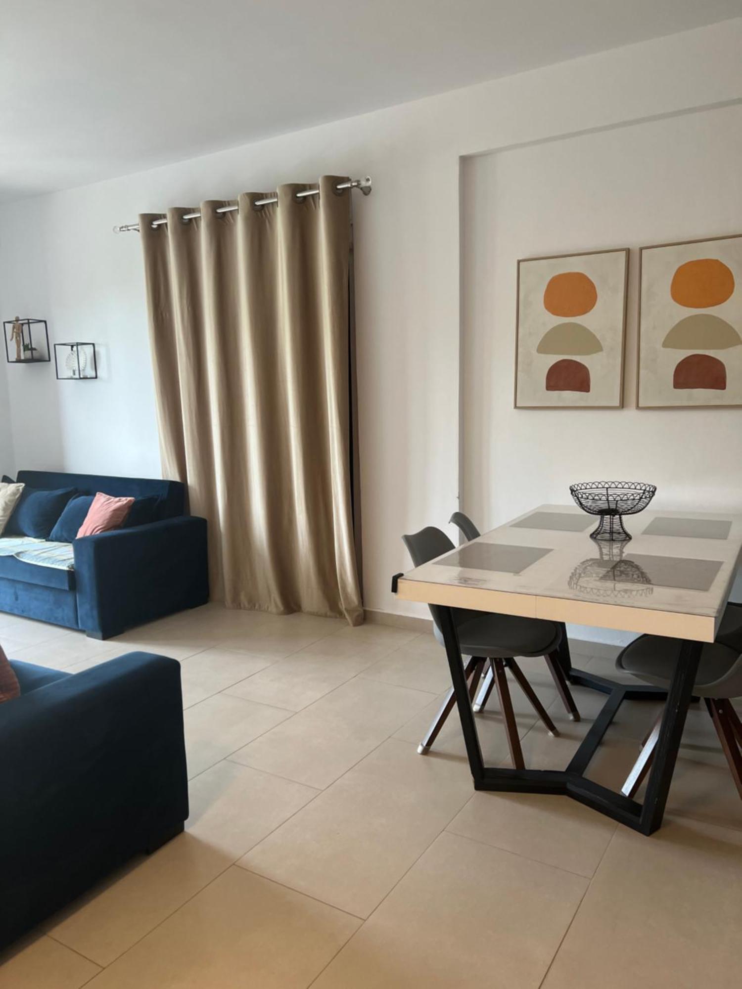 Apartment Artemis 希马拉 外观 照片