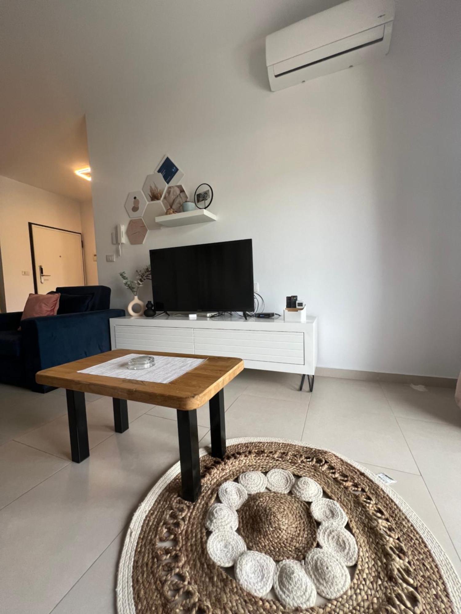 Apartment Artemis 希马拉 外观 照片